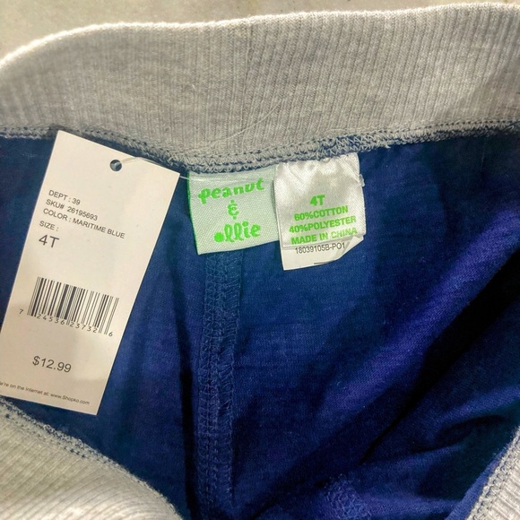 Peanut & Ollie Shorts - NWT - Picture 3 of 3